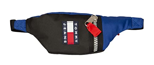 Pochette Tommy Hilfiger Jeans Sac Poitrine pour Libérer vos Poches