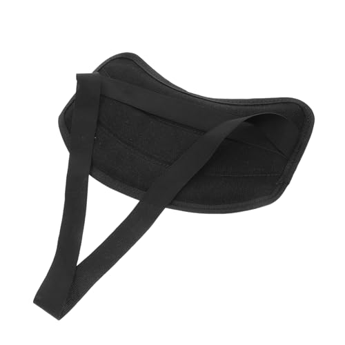 FOMIYES Shoulder Pad for Arm Sling Protective Shoulder Compression Sleeve for Lifting