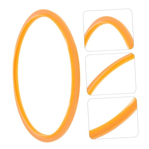 Anillo de sellado para olla a presión, junta de silicona de repuesto para cocción segura y eficiente, alta elasticidad, fácil instalación, sin fugas miniatura 5