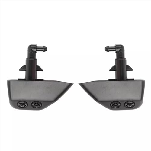 Buse de lave-phares avant LR003851 pour réparer fuite Freelander 2