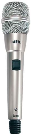 Heil iCM Microphone for Icom