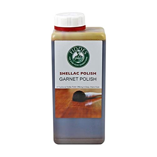 FIDDES Button Polish
