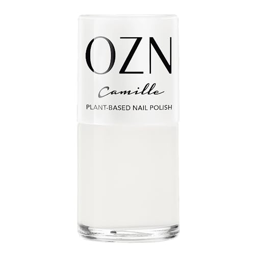 OZN Camille: Pflanzenbasierter Nagellack