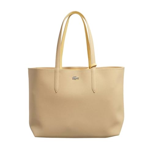 Sacs à Main lacoste nf2142aa n07 Croissant Cornsilk TU