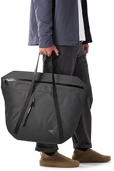 Arc'teryx Granville 30 Carryall Bag | Durable Weather-Resistant