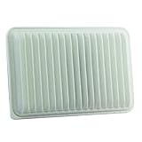 Compatible for Mazda WESTGUARD Air Filter ZJ01-13-Z40 C3220 MA3012 Fit 2/3 1.3/1.5/1.6