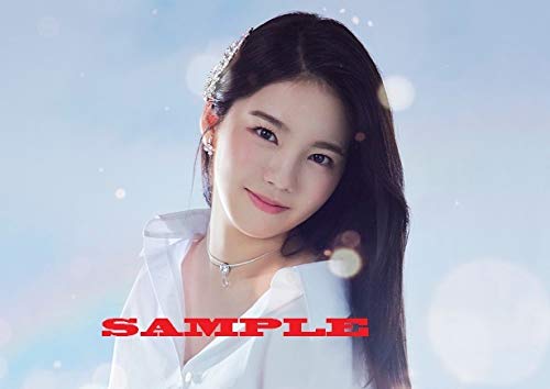 Amazon.co.jp: NiziU K2 ジャンボ写真 ニジュウ ニジュー アヤカ