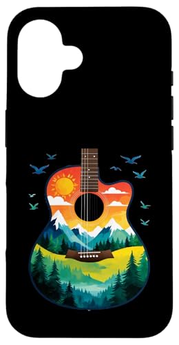 [ƎR̕i`ꂽAR[XeBbNM^[ X}zP[X iPhone 16 p