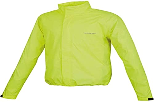 Tucano Urbano NANO RAIN JACKET PLUS GIAL