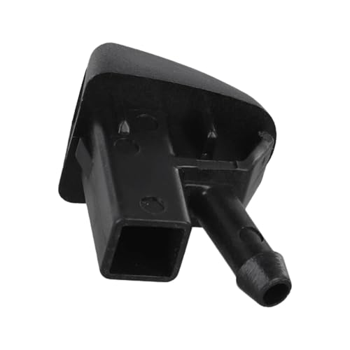 Buse d'essuie-glace bouchée sur Volvo S80 XC60 ? Changez l'embout 31301826