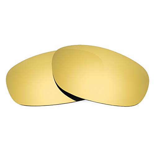 Image of Revant Replacement Lenses for Ray-Ban Predator 2 RB2027 62mm Sunglasses