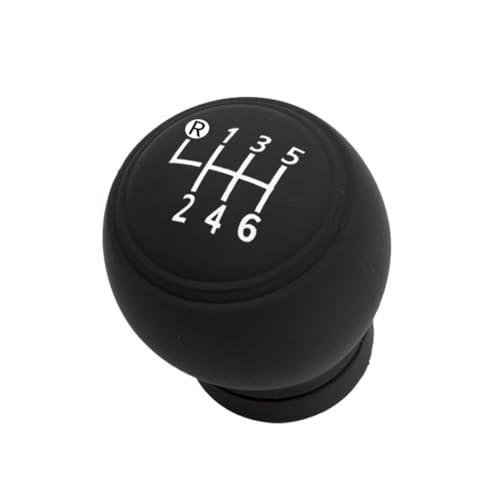 NHQZ Funda Antideslizante Palanca de Marcha Coche 6 Velocidades