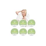 6PCS Compressed Bath Towel Tablets for Travel, Disposable Towels for Camping, Hiking & Hotels, Fast Absorbing Portable Travel Bath Towels, Individually Wrapped 27.5 x 40 Inch
