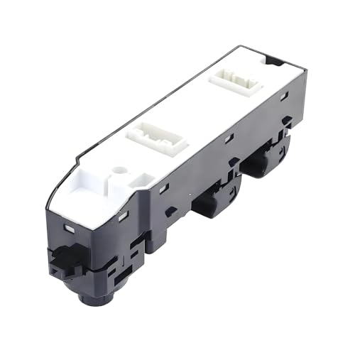 Lève vitre électrique commande interrupteur bouton KF33-66-350A Mazda CX5 - 6