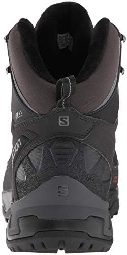 Salomon 404795 X Ultra Mid Winter Cs Wp 
