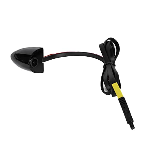Image of Master Tailgaters RCA Side Cameras - Right & Left (2 Pack) | Turn Signal Activated | Reversible Image | Universal Fit for Cars, Trucks, RVs