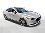 Used 2026 Mazda Mazda3 Sedan 2.5 S Preferred