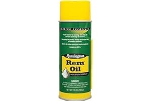 Rem Oil 24027 - Your Go-To Professional Lubricant