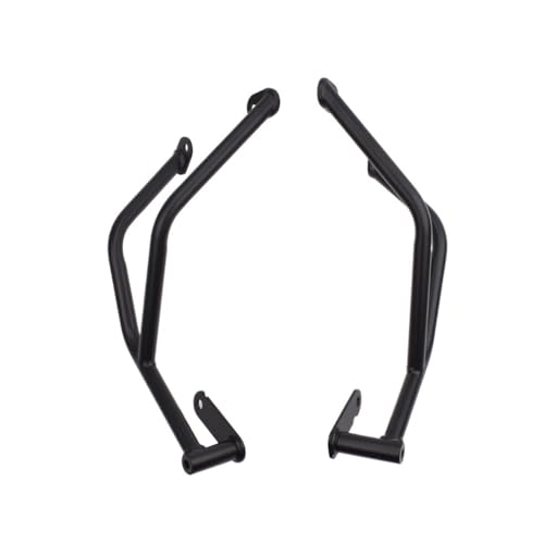 Barre protection moteur GSXR600 roulez serein en GSX-R 750