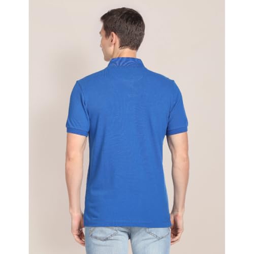 Image of U.S. Polo ASSN. Men Polo Shirt