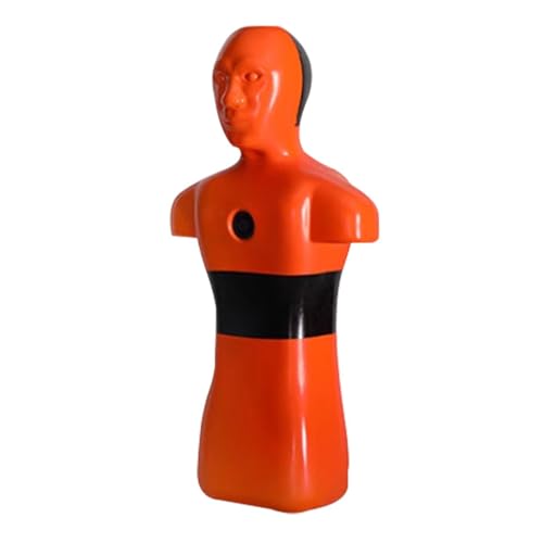 Muñeco profesional para entrenamiento de salvamento acuático
