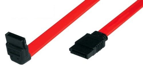 Preisvergleich Produktbild SATA KABEL 0,5M