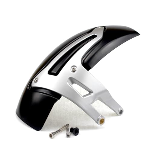 Garde-Boue Arrière BMW R1250GS Protection Haut de Gamme Pneu R1200GS LC ADV