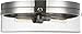 Generation Lighting CF1032PN Generation Lighting CF1032 Garrett 18" Wide Flush Mount Ceiling Fixture