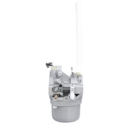 Hooai 796122 Carburetor For Briggs & Stratton 794593 696737 793161 Ariens Mtd Cub Cadet Snowblower Snowthrower Tractor Carburetor #TOP4
