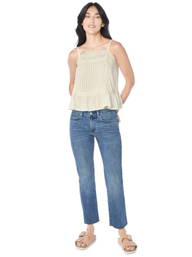 Lucky Brand Women's Sweet Crop Jean2
