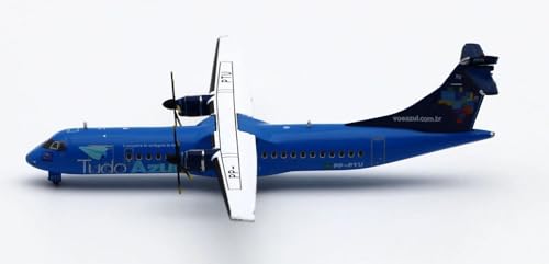 Avión coleccionable escala 1:400 para decorar tu espacio de trabajo con estilo 5