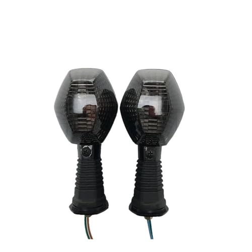 Feu arrière pour moto GSF 1200S pour rouler en toute sécurité au quotidien