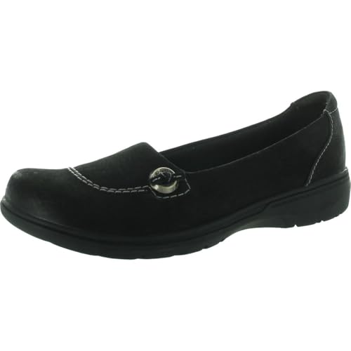 Mocassins Clarks Carleigh Lulin pour éviter les douleurs aux pieds en marchant