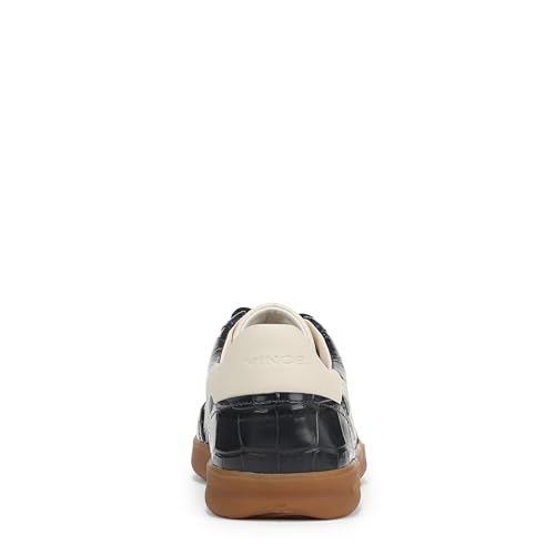 Image of Vince Womens Oasis-e Lace-up Shoes