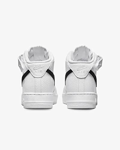 Image of Nike Womens Air Force 1 '07 Mid