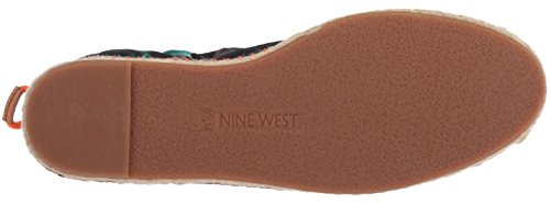 Image of Nine West VALLAINT Fabric Shoe