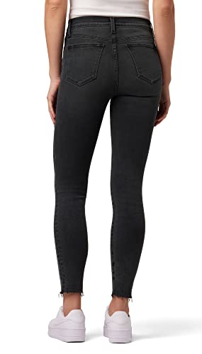 Image of Joe's Womens The Charlie High Rise Skinny Ankle Jean