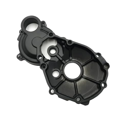 Couvercle de carter de stator pour Hayabusa 1300 en alliage haute résistance