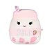 Squishmallows Original Micromallows Plush 20-Pack