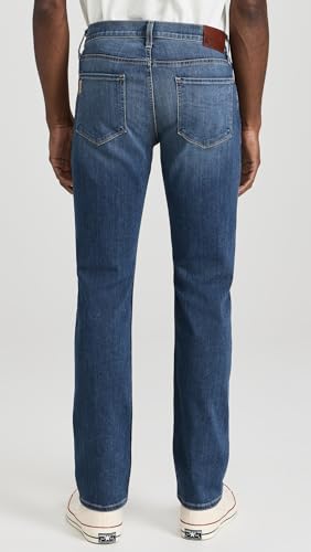 Paige Men's Slim Straight Fit Jean3