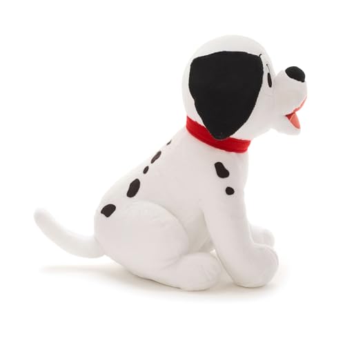 Image of Disney Lucky Plush - 101 Dalmatians - Medium 12''