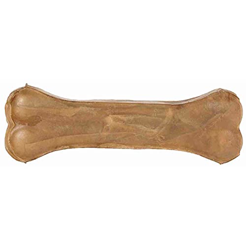 TRIXIE Chewing Bones, Packaged 2x75g/15cm 2pcs