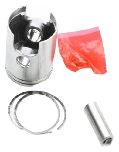 Piston 49mm AM6 pour vos trajets quotidiens en SM50 et SX50