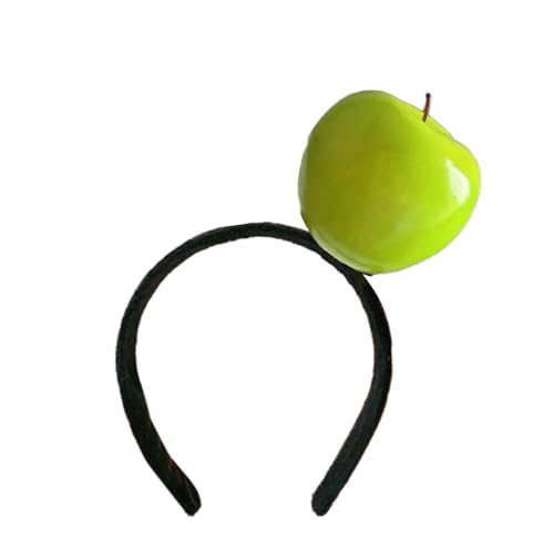 Mllepjdh Cómodas diademas decorativas festivales para adultos para niñas, para entusiastas de la fiesta, fiesta de moda