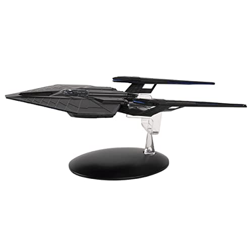 Section 31 Deimos-Class Star Trek Modèle de Collection Premium Eaglemoss
