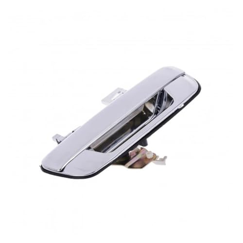 Poignée de porte extérieure pour Isuzu D-Max 2002-2011 et Pick-Up chrome