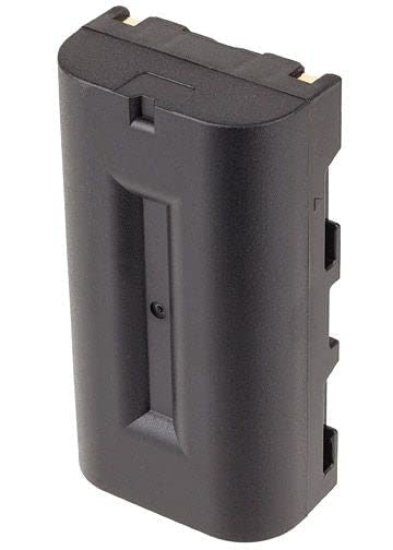 Battery Compatible with Printek 91852 Rechargeable Barcode Printer 7.2v 2500mAH Li-Ion