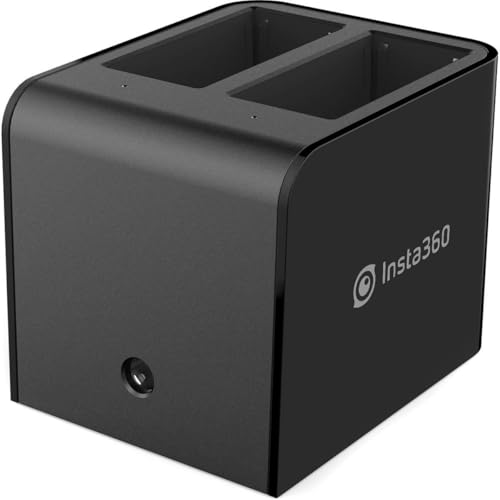 Insta360 Pro Akku-Ladestation (Pro 2 & Pro)
