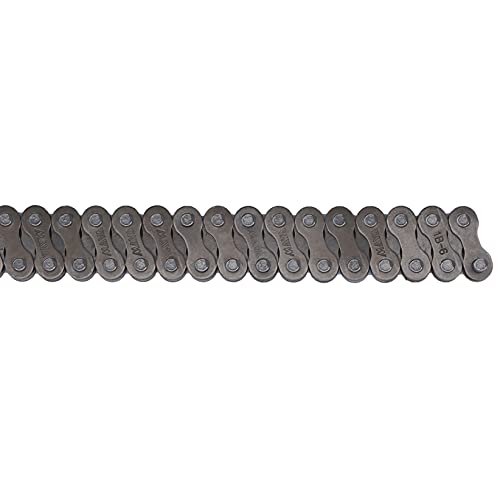Image of Hycline Bike Chain 6 /7 /8-Speed,Bicycle Chain 1 /2x3 /32 Inch,Special Steel for Road Mountain Racing Cycling (116 Links)