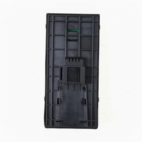 Bouton de commande de fenêtre bloqué ? Changez le commutateur OEM - 4